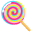 Candy AI logo