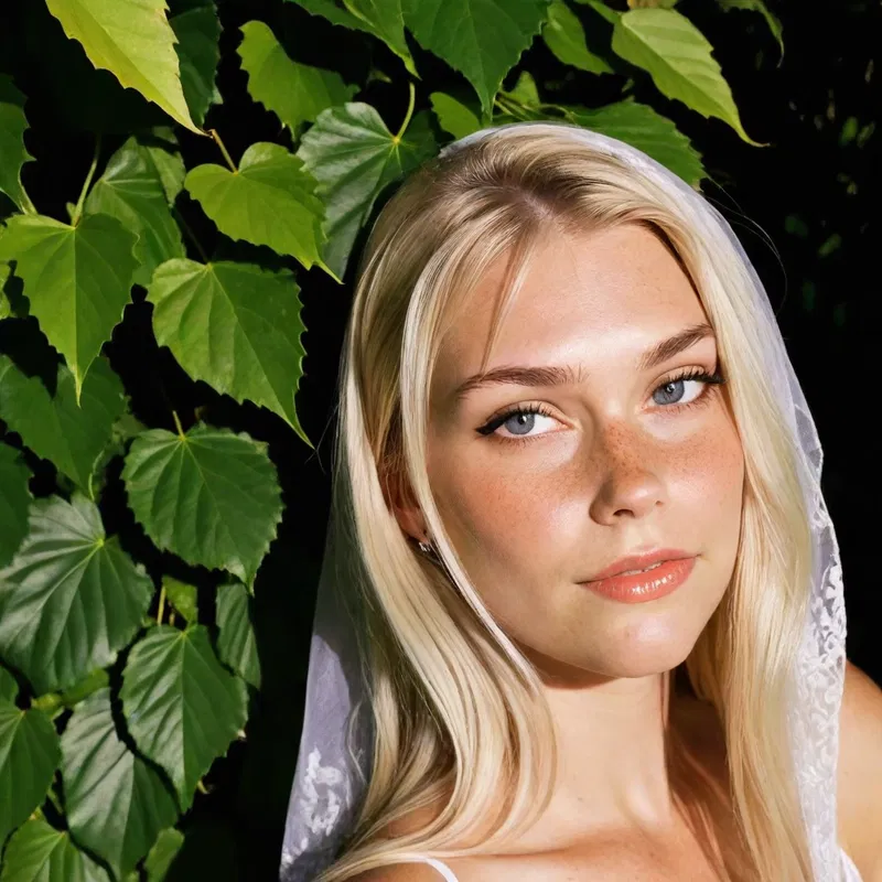 AI Pornstar 1