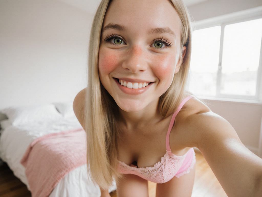 GirlfriendGPT AI companion interface showing natural conversation and beginner-friendly chat features