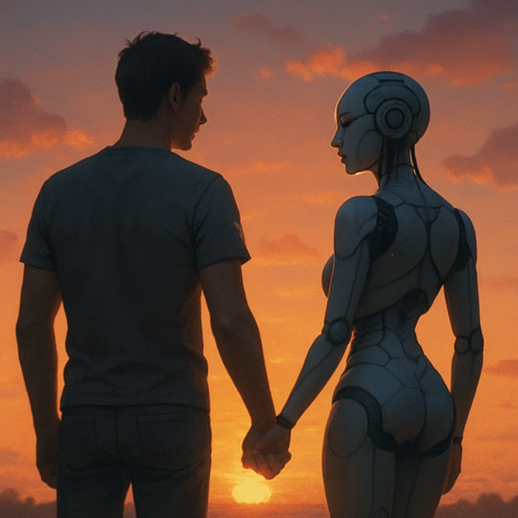 5 Surprising Benefits of AI Girlfriend Sex Chat You Didn't Know About