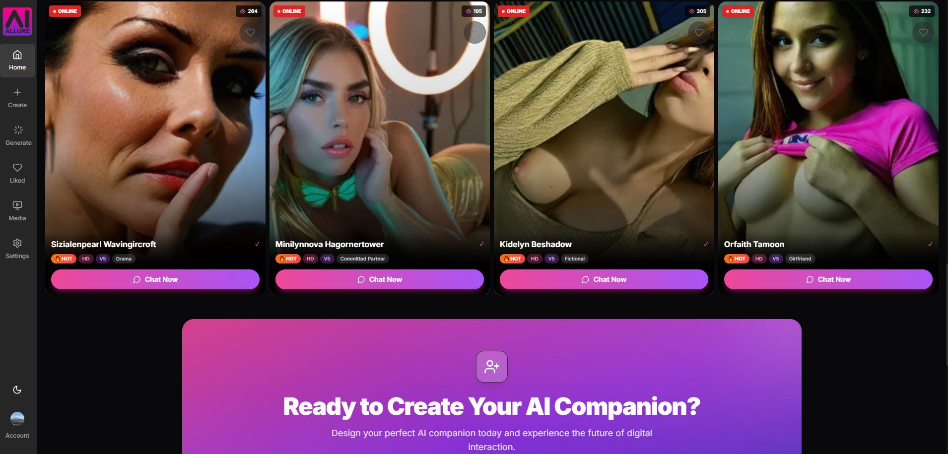 AiAllure