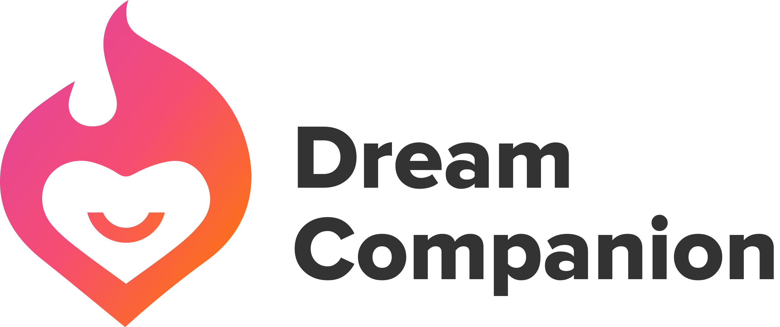 Dream Companion logo